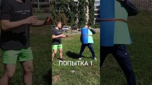 Шок! ММА БОЕЦ из Саратова взорвал интернет!