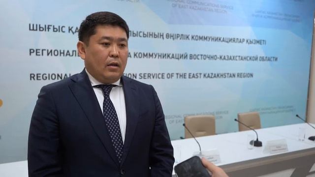 Долги Риддер ТЭЦ, переданной в госсобственность, выплачивают бывшие владельцы(3) смотреть онлайн