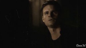 Elijah&Hayley || Элайджа вспоминает Хейли