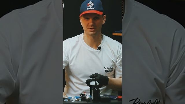 All thanks for tattooing #tattoo #tattoomachine смотреть онлайн