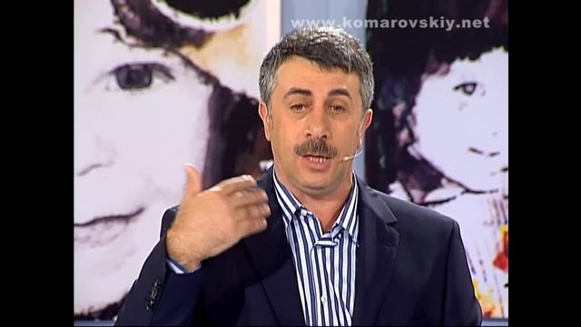 Как лечить кашель при коклюше? - Доктор Комаровский смотреть онлайн