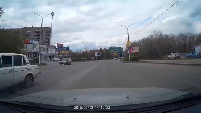 МАГНИТОГОРСК-ЛЕНИНА-ЗАБУРЕВШИЙ К698МР174RUS смотреть онлайн