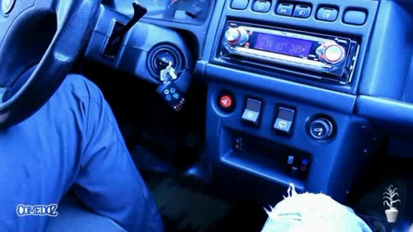 Narkoman Pavlik Belka-5серия