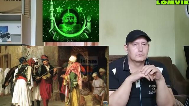 Как увидеть во сне Пророка смотреть онлайн