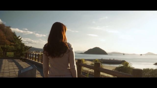 SONY | Cinema Line FX3 | Cinematic footage |Tamron 28-75mm F/2.8 | in SETOUCHI смотреть онлайн