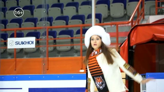 "Адам+Ева=..." Хабаровский Музыкальный театр смотреть онлайн