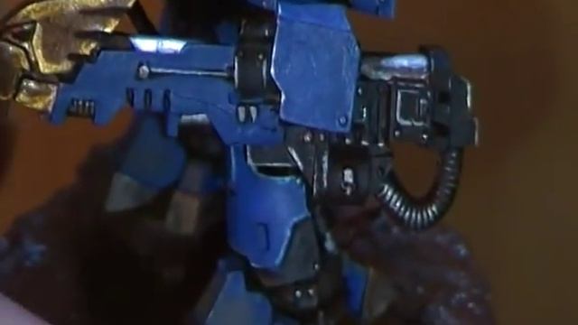 forge world iron clad dreadnought смотреть онлайн