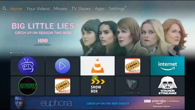 REVIEW OF THE TOP IPTV SERVICE 2019 1,000+ SPORTS & PREMIUM CHANNELS ANDROID FIRESTICK смотреть онлайн