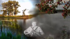 Игорь Шипков   Тополь и рябина