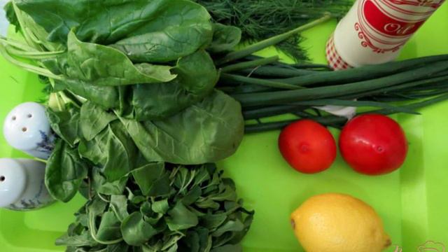 Секреты кухни