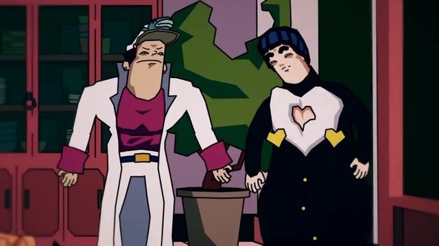 В чём фокус? Ля, ты мне мать убил. Джоске Эдит [JoJo edit] Brazilian phonk смотреть онлайн