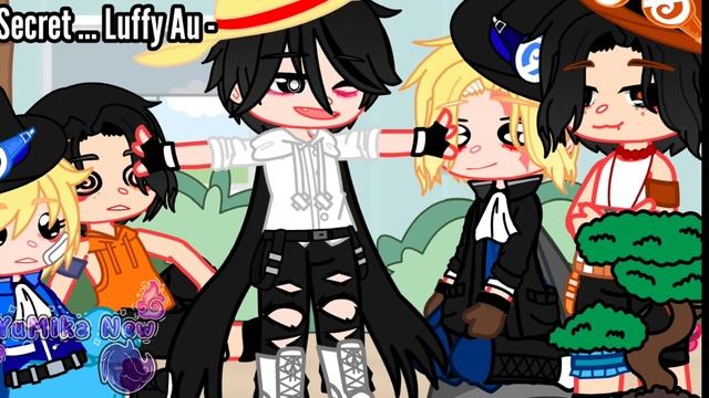 ? || Luffy ใน 'Au' ต่างๆ! || ? [ Bad apple ] смотреть онлайн