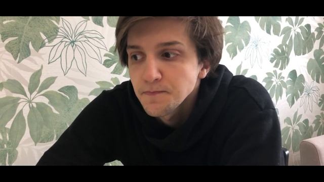 Евгений Кениг читает стихотворение Д. Самойлова "Престранная наша профессия" смотреть онлайн