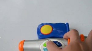 Видео обзоры игрушек - Развивающая музыкальная игрушка «Микрофон»