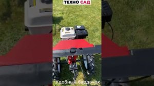 мотоблок Shtenli 1030 обзор мотоблока