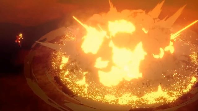 Can "Dragon Ball Z: Kakarot" beat Goku? смотреть онлайн