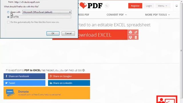 PDF to Excel converter in Gujarati смотреть онлайн