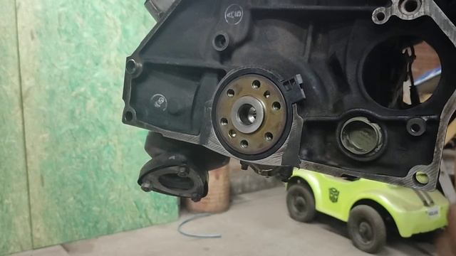 como colocar sensor rotação e roda fônica Chevrolet cruze 2012 motor 1.8 ecotec смотреть онлайн
