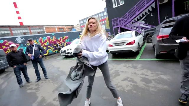 10 лет Школы Драмы Германа Сидакова смотреть онлайн