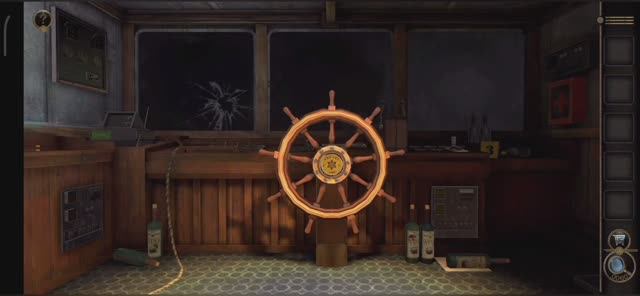 3D Escape Room Detective Story (прохождение) Уровень 3 смотреть онлайн