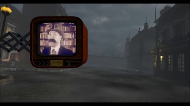 SteamHammerVR Your Guide To Fun! Out now on HTC Vive!! смотреть онлайн