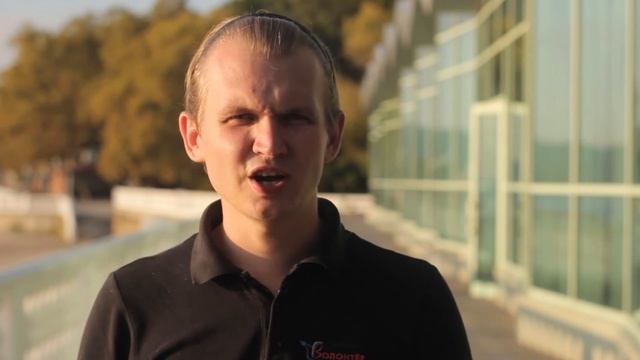 Курс «Коммуникабельность» | Барьеры, улучшения и контроль коммуникабельности | Актуганов Антон смотреть онлайн