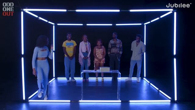 6 Africans vs 1 African American смотреть онлайн