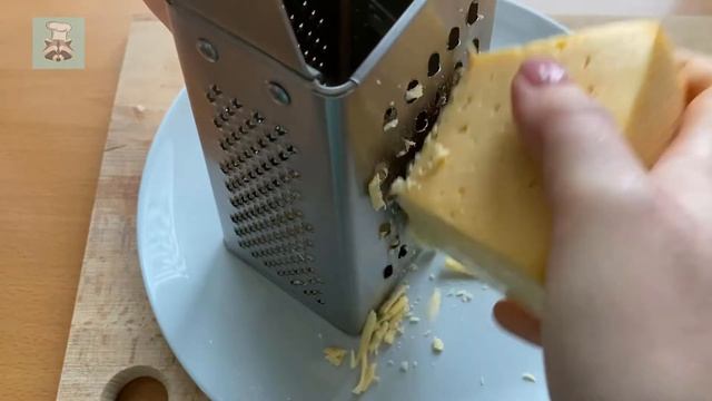 Необычный Способ Приготовления БЛИНОВ смотреть онлайн