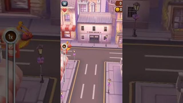 Обзор Angry Gran Run смотреть онлайн