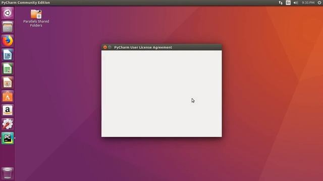 u2 - Install PyCharm on Ubuntu 16 LTS Desktop смотреть онлайн