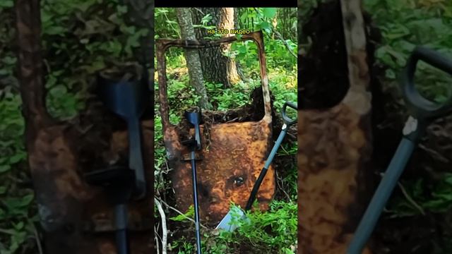 Кто дверь потерял в лесу? смотреть онлайн