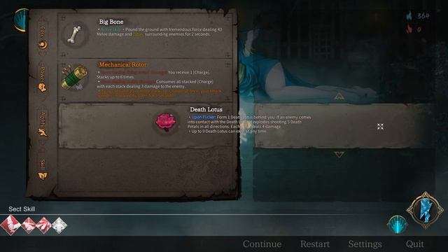 WARM SNOW DEMO - PC Cultivation Game смотреть онлайн