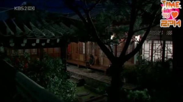 "Старшая сестра Золушки" - нарезки с Тэком (ep. 7) (1/2)