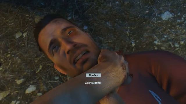 Фаркрай 3 #1.Начало смотреть онлайн