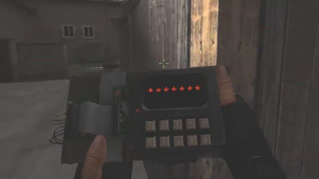 CSS | AWP Movie смотреть онлайн