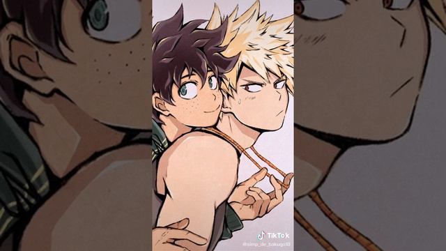 ASMR Bakudeku 🍀💥⚠️🎧⚠️