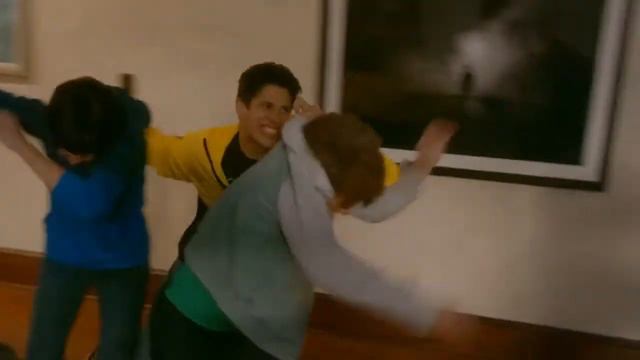 Кобра Кай проты Мияги-До (До Конца) смотреть онлайн