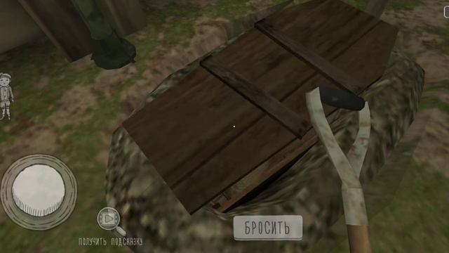 Проходим Evil Nun 1 часть!#монашка