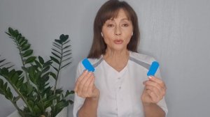 Тейпирование для девушек 60+