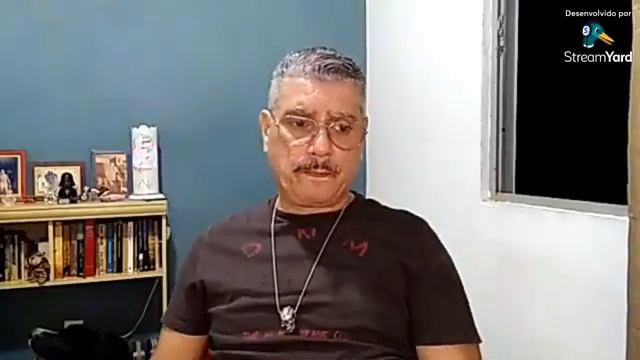 Papo de quarta feira 11.05.2022 смотреть онлайн