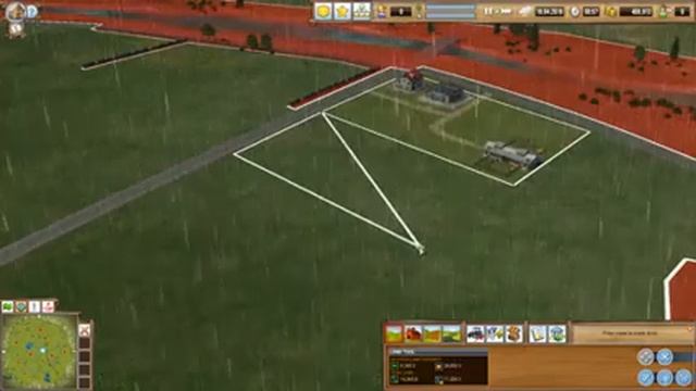 Farming Giant #1 Новое хозяйство смотреть онлайн