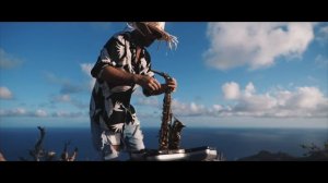 Jimmy Sax - Paris ( by Kungs)