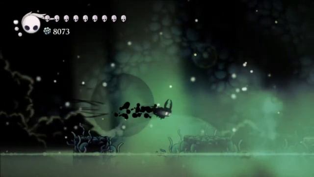 Hollow Knight #12 смотреть онлайн