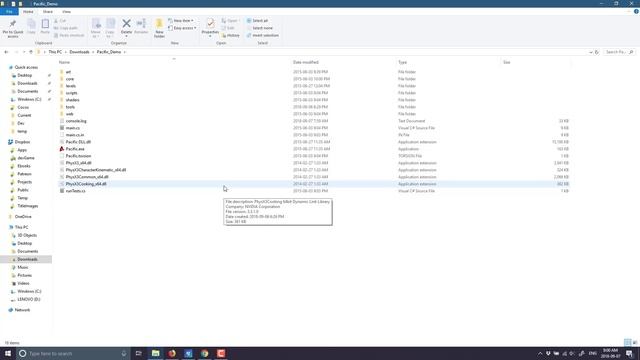 Torque3D -- The Others Game Engine Series смотреть онлайн