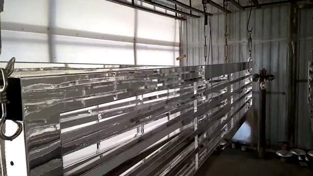Хромирование золочение смотреть онлайн