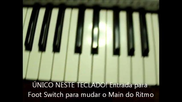 Yamaha PSR K1 - Mini Demo смотреть онлайн