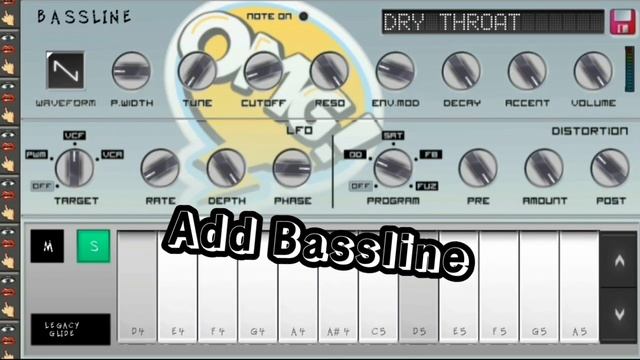 Ryan Xepp - Without U (How to Melodic Dubstep in Caustic 3) 2021 смотреть онлайн
