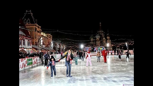 Цены на новогодний перелет в Москву стремительно падают. смотреть онлайн
