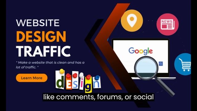 Tips Create a website is clean and has a lot of traffic. смотреть онлайн