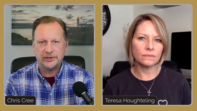 Teresa Houghteling: You Are Called! смотреть онлайн